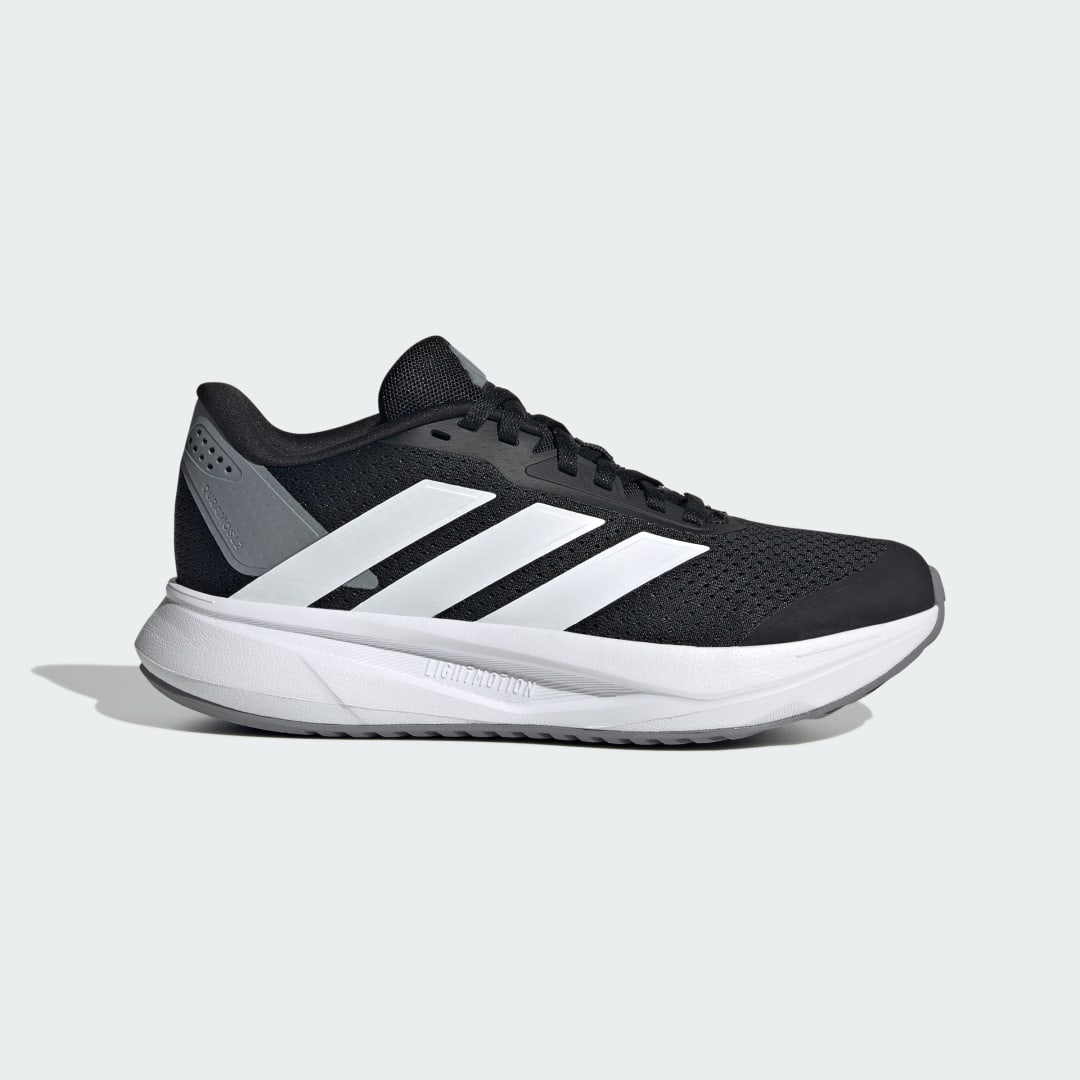Tenisky a topánky adidas Performance Duramo SL Kids Čierna | IH3592, 0
