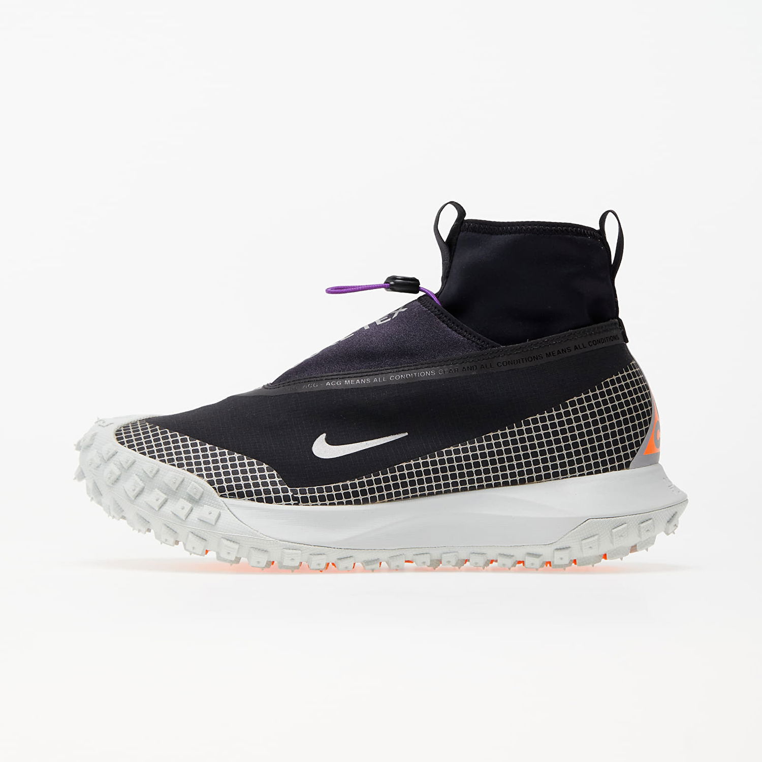 Tenisky a topánky Nike ACG Mountain Fly Gore-Tex Čierna | CT2904-001, 0