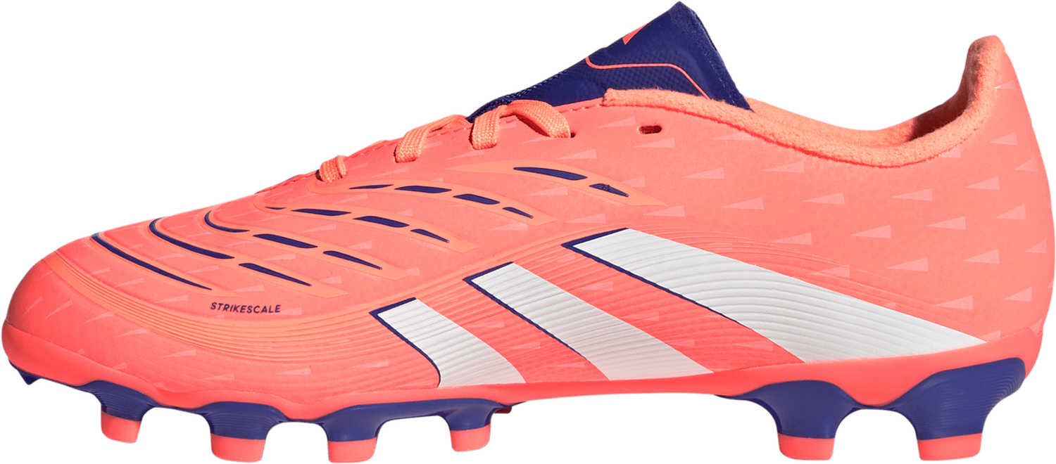 Tenisky a topánky adidas Performance Predator League MG Hybridfeel Cleats Oranžová | ji1145, 1