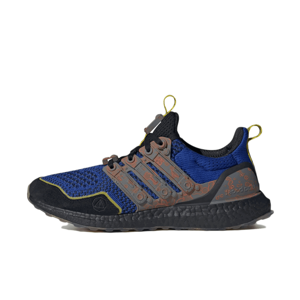 Tenisky a topánky adidas Performance Fortnite x Ultraboost 1.0 'Battle Bus' Navy | JQ0713, 0