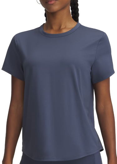 Tričko Under Armour Under Armour Vanish Elite Vent Short Sleeve T-Shirt Modrá | 1389868-044, 0