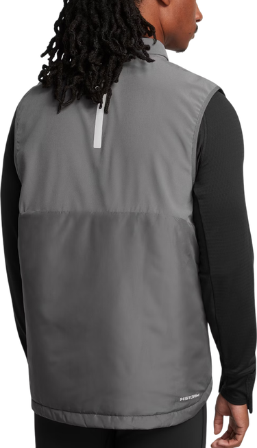 Vesta Under Armour Launch Pro Insulated Vest Šedá | 1378499-025, 1