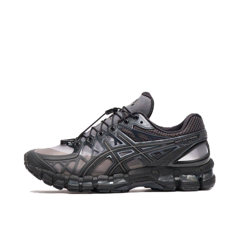 Tenisky a topánky Asics Unaffected x GEL-KAYANO 20 Čierna | 1203A529-020