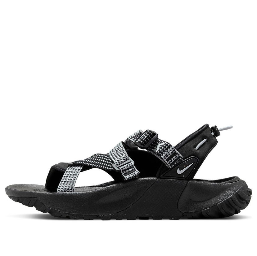 Tenisky a topánky Nike Oneonta Sandal Čierna | DJ6604-001