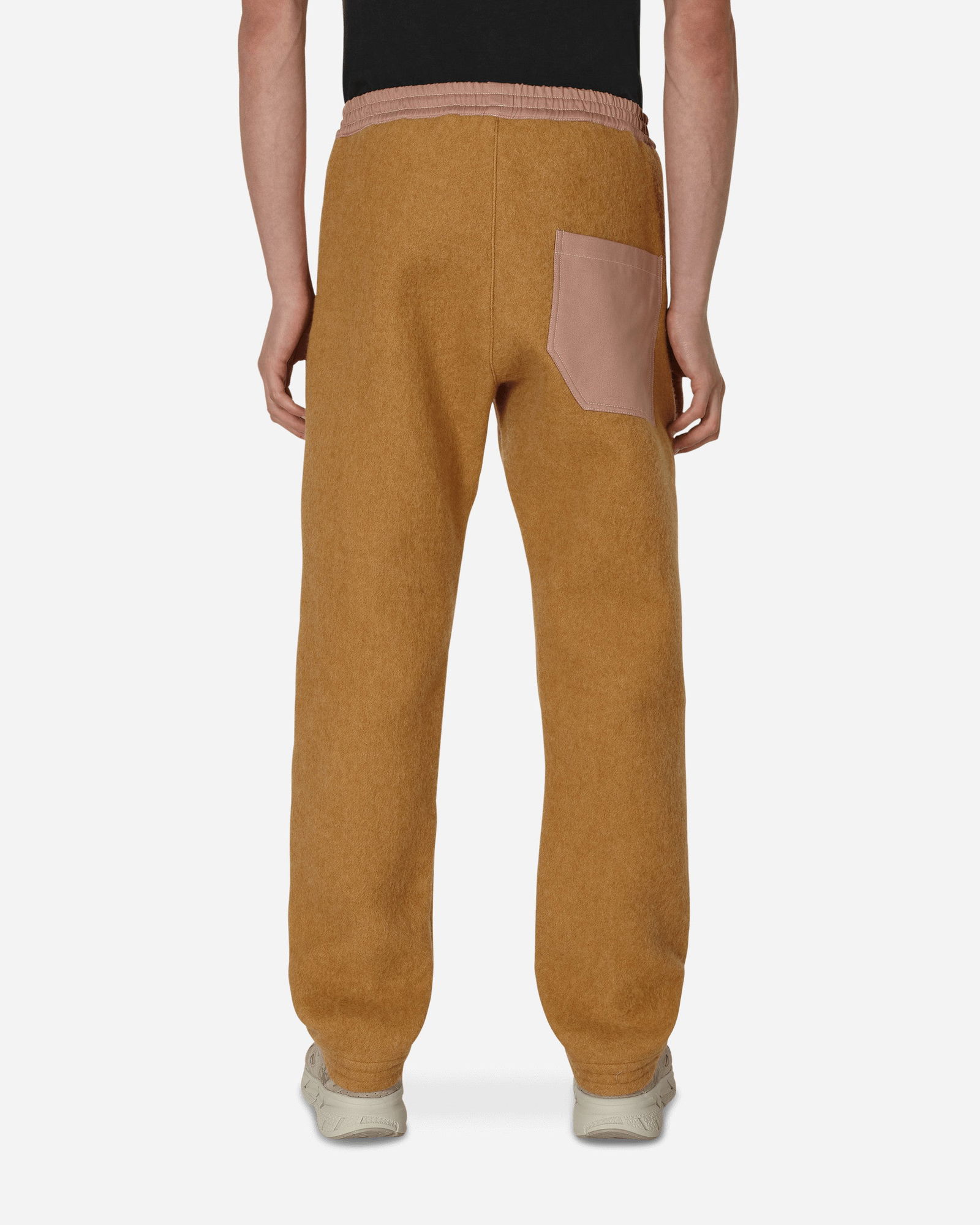 Bjarkan Trousers