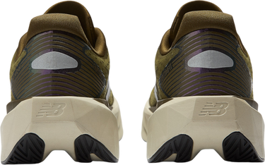 Tenisky a topánky New Balance FuelCell Rebel v5 Zelené | wfcxpa5-wfcxpa5, 3