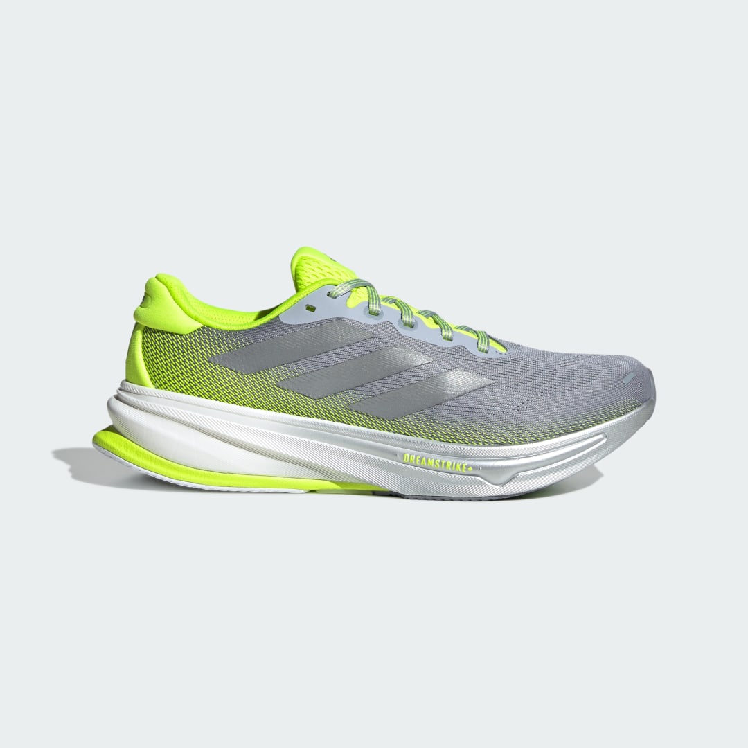 Tenisky a topánky adidas Performance Supernova Rise 2 Šedá | JS1888, 0