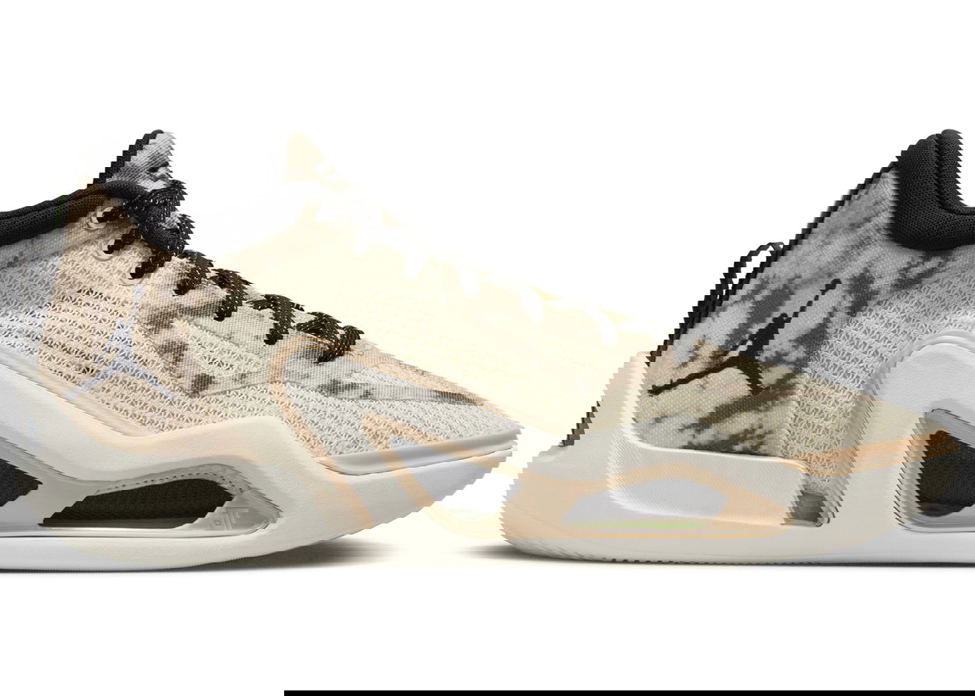 Tenisky a topánky Jordan Tatum 1 PF Tunnel Walk (Gum Sole) Béžová | DZ3321-200, 0