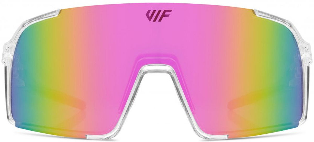 Slnečné okuliare VIF VIF One Sunglasses Rôznofarebný | 111-pol, 1