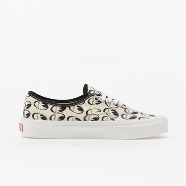 Tenisky a topánky Vans Authentic 44 DX (Anaheim Factory) "Mooneyes" Béžová | VN0A5KX4AVP1, 1