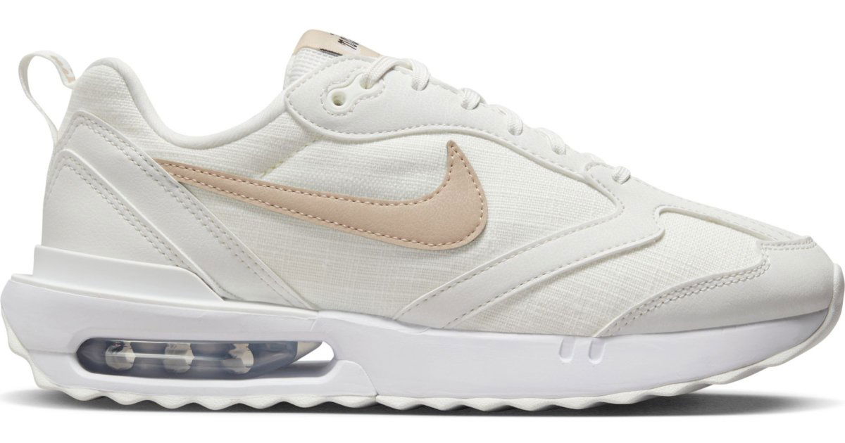 Tenisky a topánky Nike Air Max Dawn Biela | dx5655-100, 1