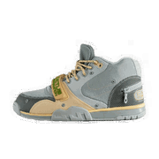 Travis Scott x Air Trainer 1 SP "Grey Haze"