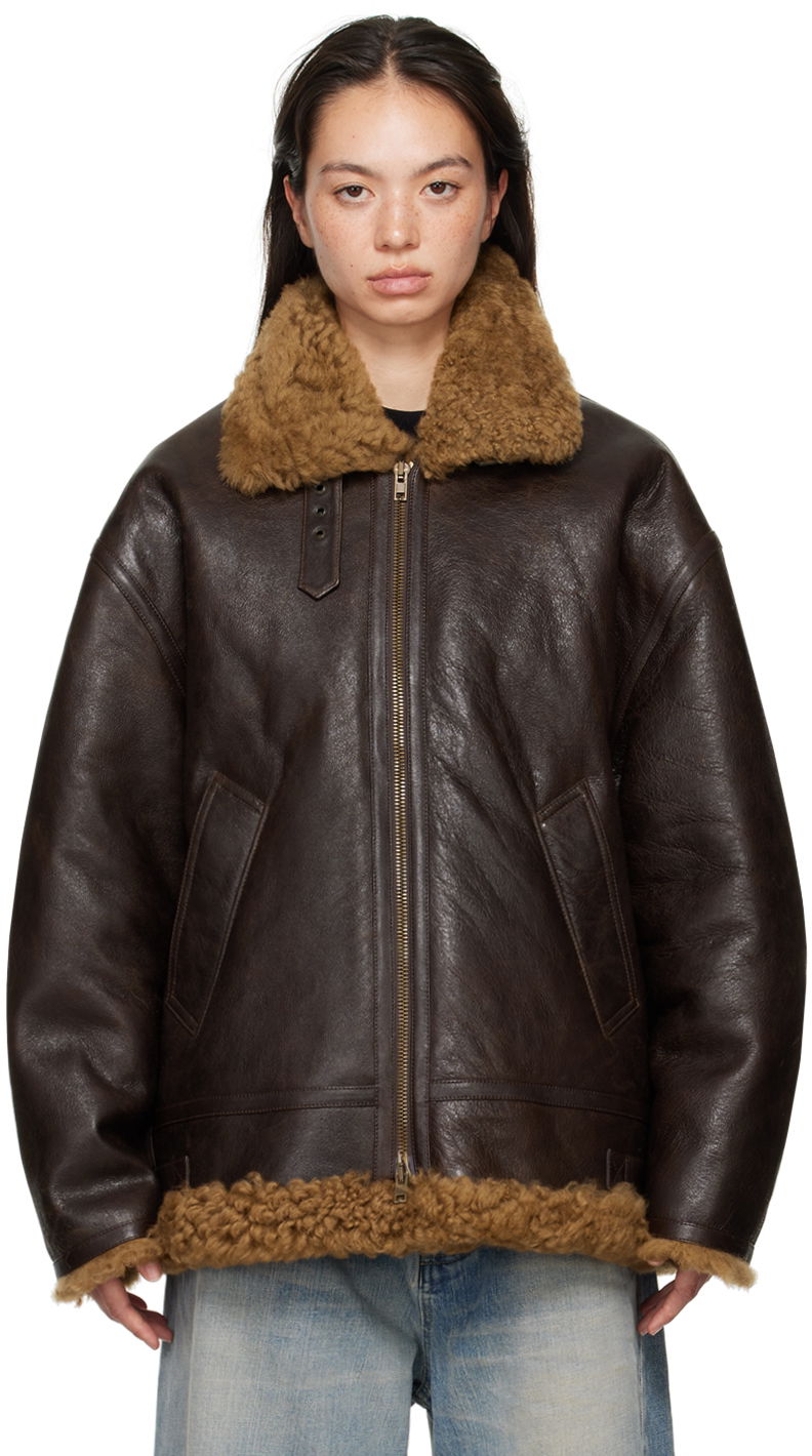 Aviator Jacket