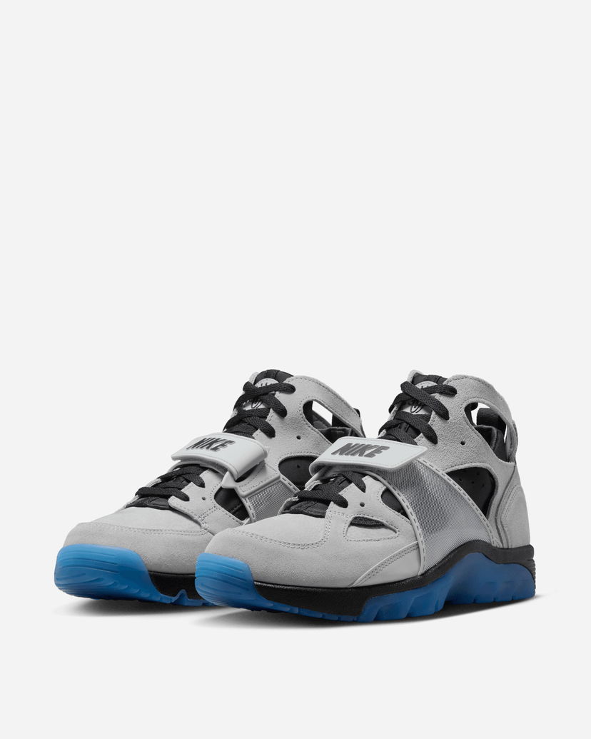 Tenisky a topánky Nike Air Trainer Huarache Šedá | IH4469-012