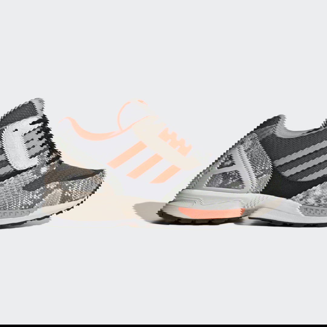 Tenisky a topánky adidas Originals ZX 8000 Šedá | FW9783, 0