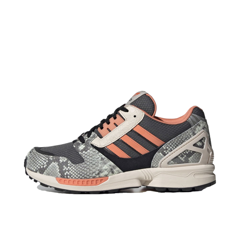 Tenisky a topánky adidas Originals ZX 8000 Šedá | FW9783