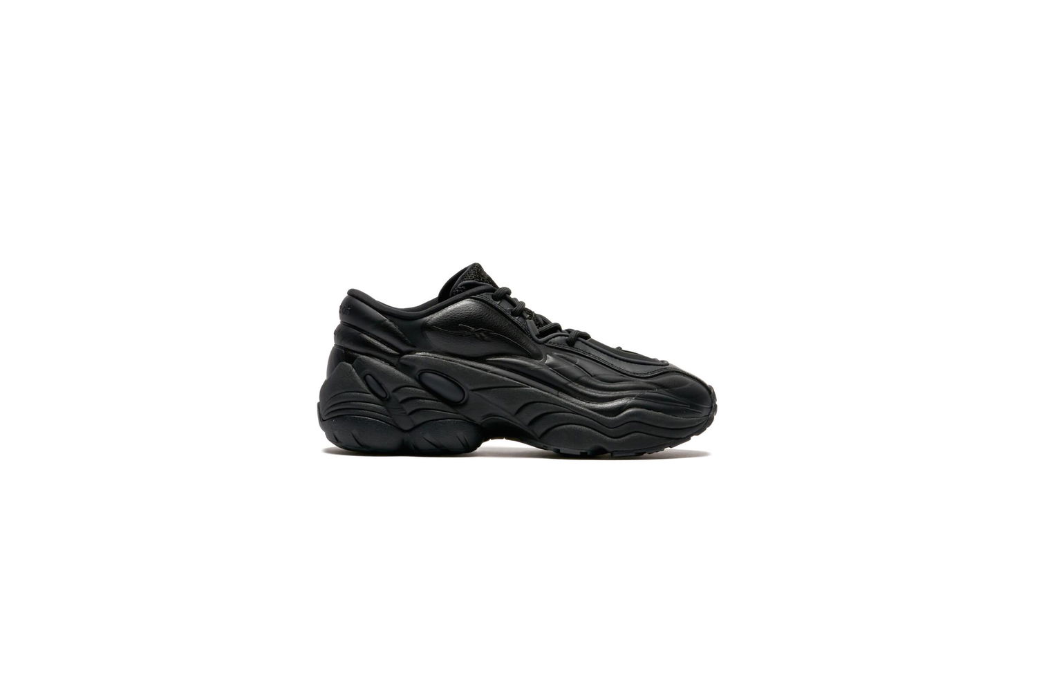 Tenisky a topánky Reebok DMX RUN 6 MODERN Čierna | RMIA04FC99MAT0011000, 0