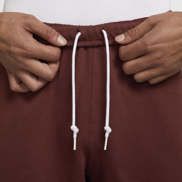 Tepláky Nike Fleece Joggers Hnedá | DX1364-231, 2