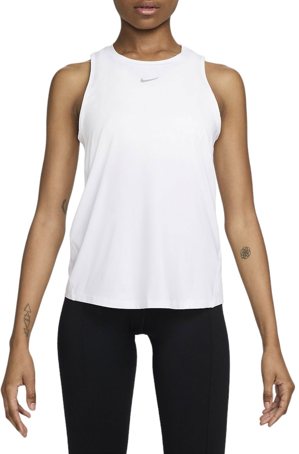 Women's Classic Loose Fit Training Tank Top