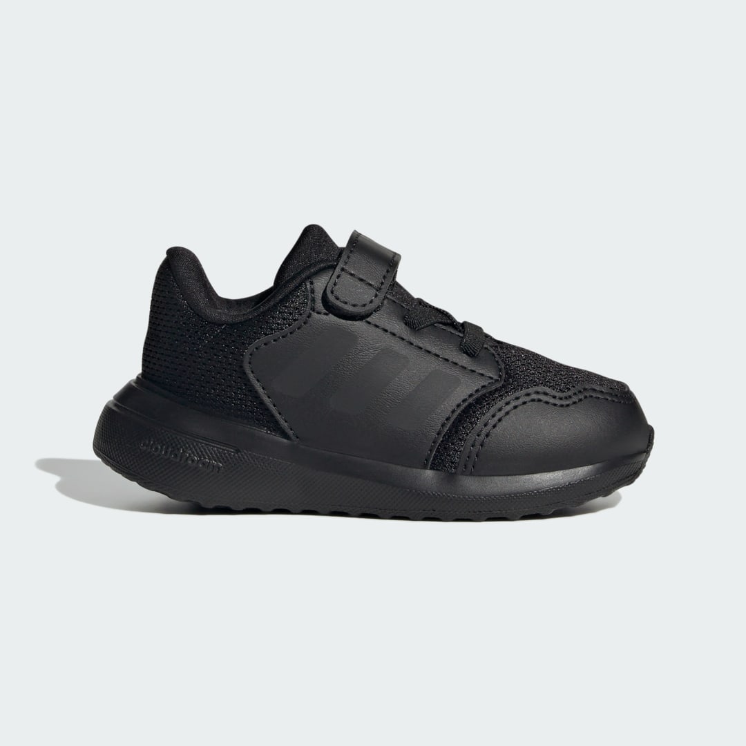 Tenisky a topánky adidas Performance Tensaur Run 3.0 Čierna | IE6012, 0