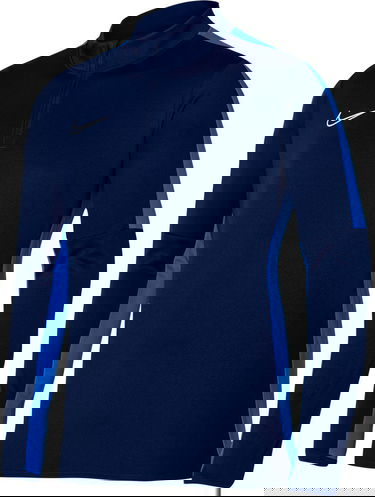 Mikina Nike Dri-FIT Academy Drill Top Navy | dr1352-451, 0