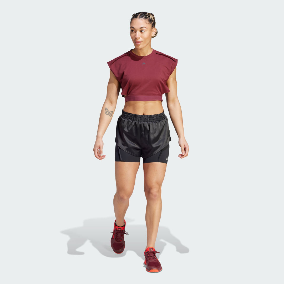 Power AEROREADY 2-in-1 Shorts