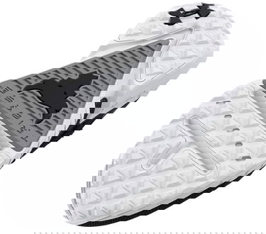 Tenisky a topánky Under Armour Fitness boty UA GS Project Rock 5 Čierna | 3025437-003, 2