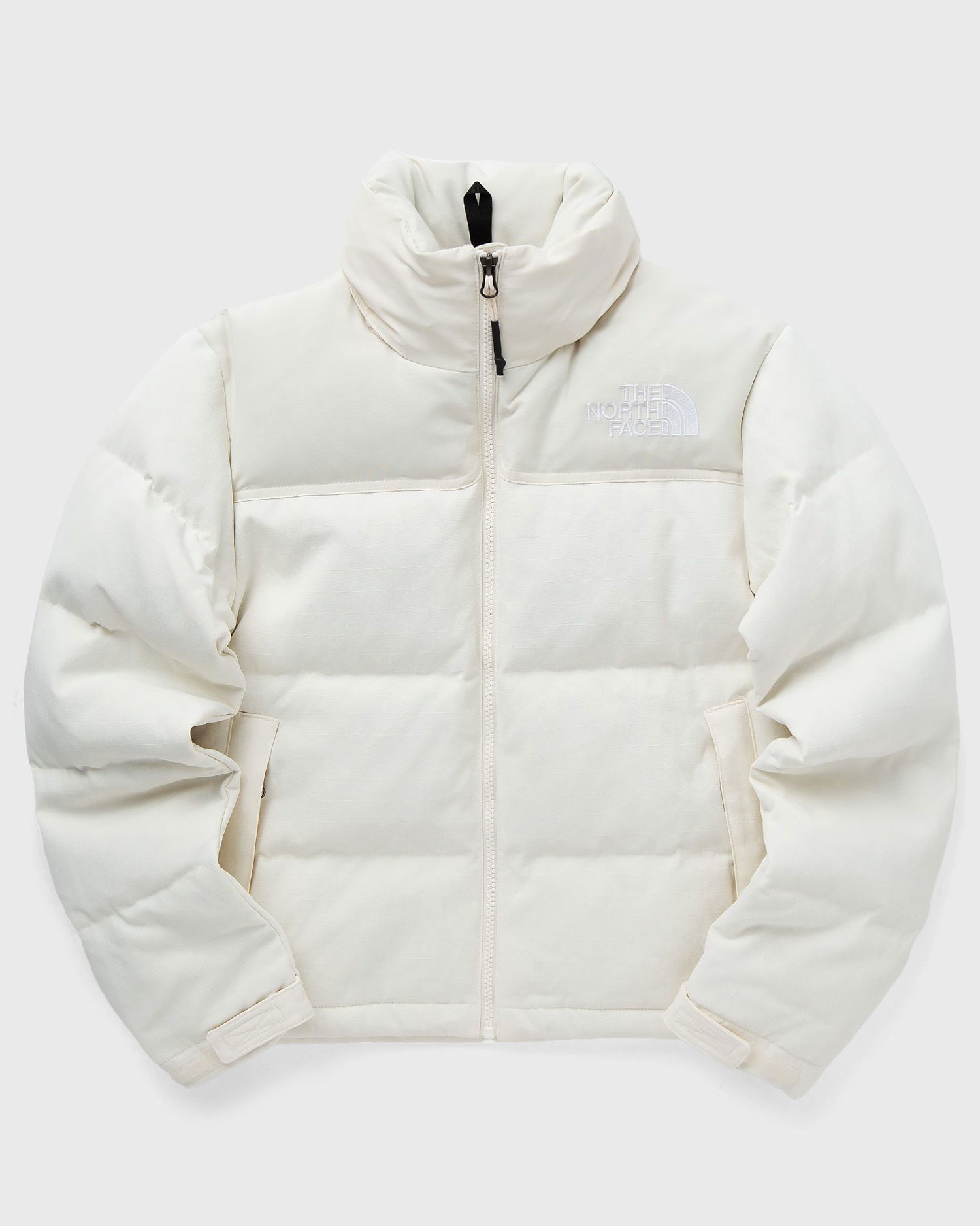 Prešívaná bunda The North Face W 92 RIPSTOP NUPTSE JACKET Béžová | NF0A870RQLI1, 0