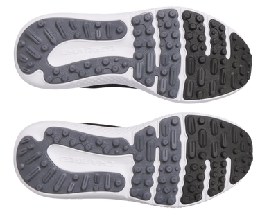 Tenisky a topánky Under Armour UA Surge Golf Čierna | 3027889-001, 4