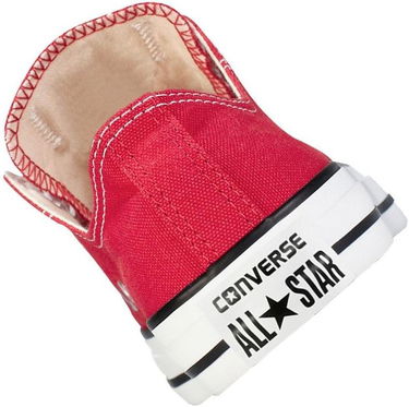 Tenisky a topánky Converse Chuck Taylor All Star Low Červená | m9696c, 4