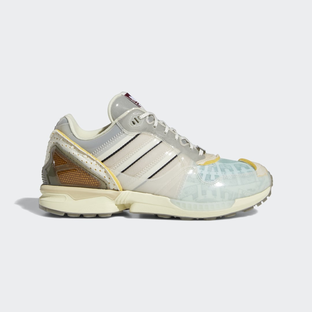 Tenisky a topánky adidas Originals ZX 6000 "A-ZX Series - Inside Out" Béžová | G55409, 0
