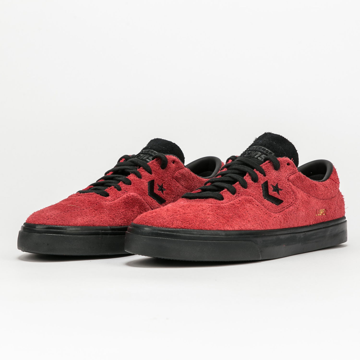 Tenisky a topánky Converse Louie Lopez Pro OX Červená | 170714C, 1