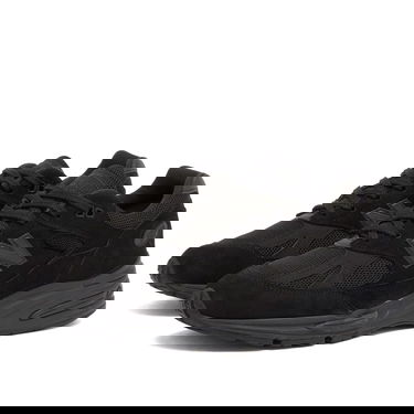 Tenisky a topánky New Balance 991 Made in UK Čierna | U991KK2, 2