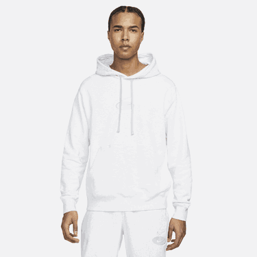 Mikina Nike Sportswear Swoosh League z francouzského Biela | DM5462-051, 0