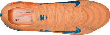 Tenisky a topánky Nike Zoom Vapor 16 Elite "Kylian Mbappé" Rôznofarebný | io0927-800, 10