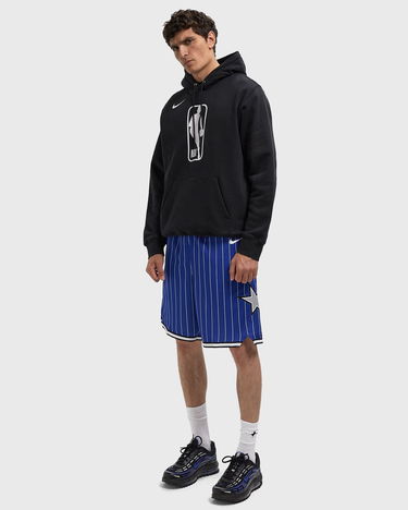 Šortky Nike Orlando Magic Swingman Pinstripe Shorts Modrá | HM4005-480, 2