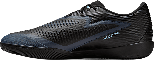 Tenisky a topánky Nike Nike Phantom 6 Low Academy IC Čierna | hq2319-003, 1