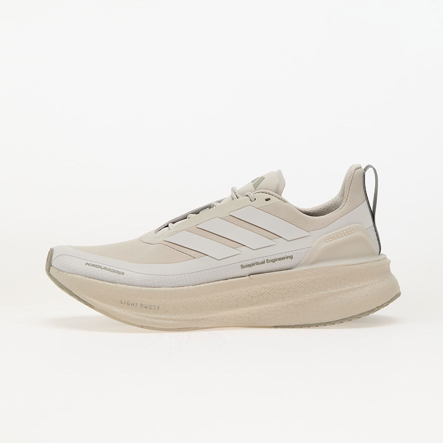 Tenisky a topánky adidas Performance UltraBOOST 5 Hk Wonder Béžová | JQ5387, 0