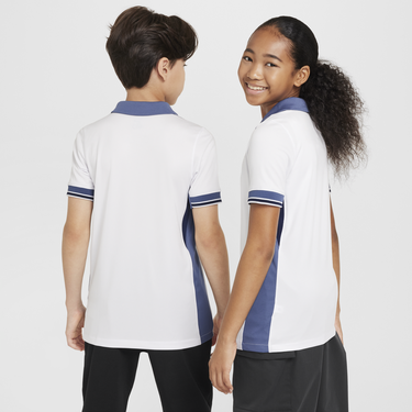 Dres Nike Inter Milan Stadium 2024/25 Dri-FIT Replica Jersey Big Kids Biela | FN9149-123, 4