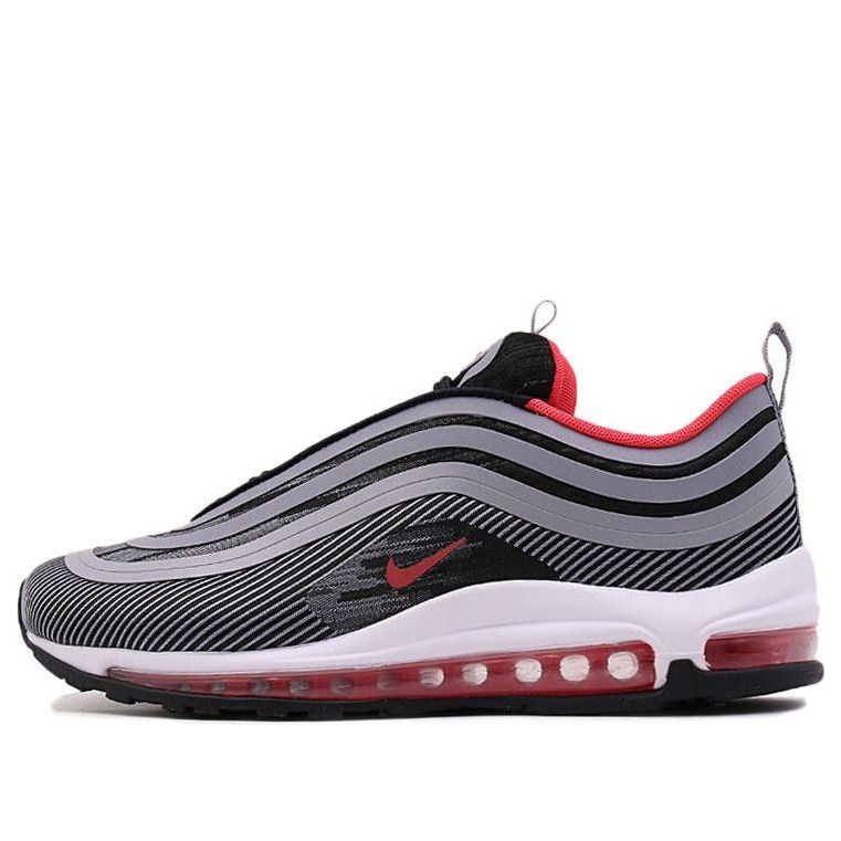 Tenisky a topánky Nike Air Max 97 Ultra '17 Čierna | 918356-010, 0