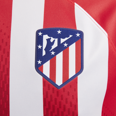 Dres Nike Dri-FIT Atlético Madrid Stadium 2023/24 Červená | DX2680-613, 2