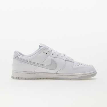 Tenisky a topánky Nike Dunk Low "Pure Platinum" Biela | DV0831-101, 1