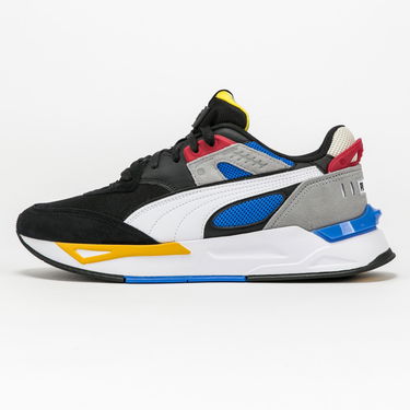 Tenisky a topánky Puma Mirage Sport Remix Čierna | 381051 01, 0