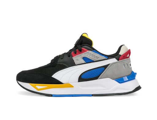 Tenisky a topánky Puma Mirage Sport Remix Čierna | 381051 01