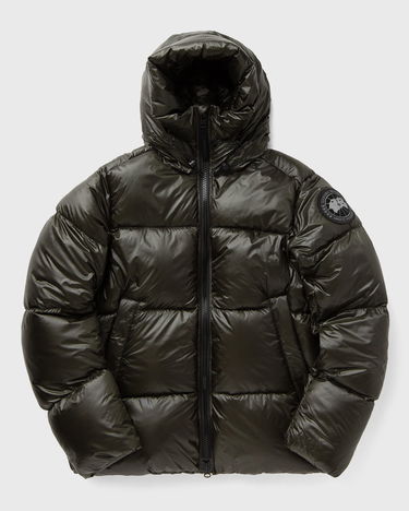 Prešívaná bunda Canada Goose Crofton Puffer Down Jacket Green Zelené | 2252MB-782, 0
