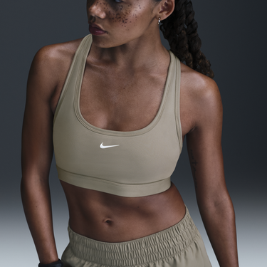 Podprsenka Nike Sports Bra Zelené | DX6817-320, 0