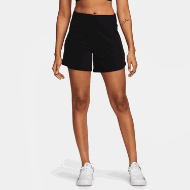 Šortky Nike Bliss Dri-FIT Čierna | DX6020-010, 1