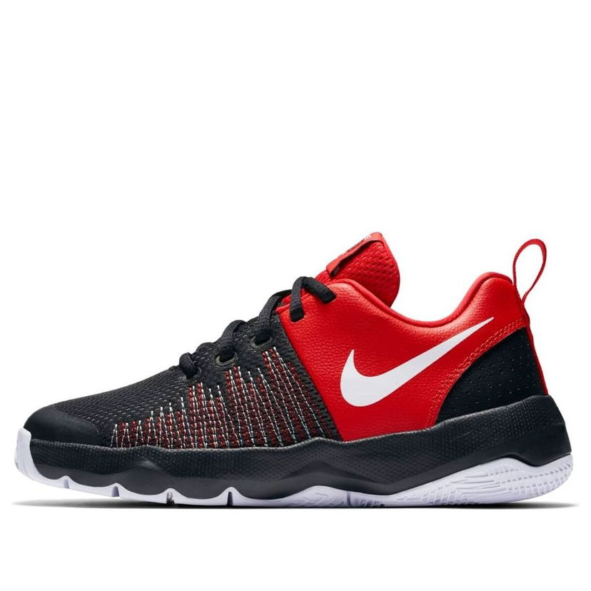 Tenisky a topánky Nike Team Hustle Quick Červená | 922680-002