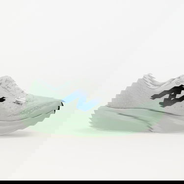 Tenisky a topánky New Balance FuelCell Rebel v4 Zelené | mfcx-ce4, 2