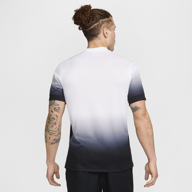 Šortky Nike S.C. Dri-FIT Corinthians 2024/25 Stadium Replica Biela | FN8785-100, 2